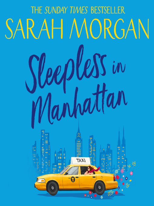 Title details for Sleepless In Manhattan by Sarah Morgan - Available